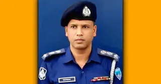 মাদক পাচারে সম্পৃক্ততার অভিযোগ: চট্টগ্রামে পুলিশের উপপরিদর্শক প্রত্যাহার